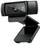 Logitech C920 HD Pro Webcam $113 + Shipping / Pickup @ JB Hi-Fi