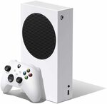 Xbox Series S A$416.09 (~NZ$460 approx. Delivered) @ Amazon AU