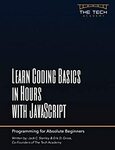 [eBooks] $0 Learn Coding Basics with JavaScript, Tybee Holiday Homecoming Box Set, Tex-Mex Takeout Cookbook & More at Amazon
