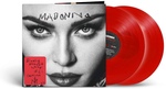 Win Madonna - Finally Enough Love Limited Edition Red Vinyl 2 LP @ Gay Express