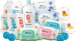 Win a selection of SILK Baby Wipes, SILK Toiletries & $150 Grocery Gift Card @ Tots to Teens