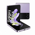 Samsung Galaxy Z Flip4 5G Foldable Smartphone 8GB+256GB (Blue, Gold, Purple) $799.14 + Shipping ($0 CC/ in-Store) @ PB Tech