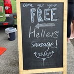 [Auckland] Free Sausage Sizzle @ PAK’n SAVE Silverdale
