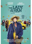 Win 1 of 10 Double Passes to The Lady in The Van from Mindfood