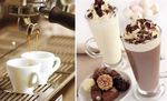 TreatMe - $11.90 for 2 Hot Drinks, 2 Slices & 2 Chocolates from Butlers Chocolate Cafe [WLG,AKL]