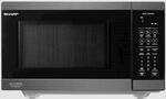 Sharp Flatbed Inverter Microwave 900W 26L $279.99 + Shipping/C&C ($0 in-Store) @ Briscoes