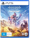 Win a Copy of Horizon Zero Dawn Remastered for PS5 from Legendary Prizes