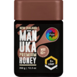 Pryme Health New Zealand Manuka Premium Honey UMF5+ 350g $5.99 (Was $15.99) @ PAK'n SAVE Silverdale