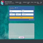 China Southern: Auckland to Amsterdam from $1684 Return @ Beat That Flight