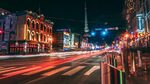 Auckland to Nashville, Tennessee (USA) from $1244 Return on United Airlines / American Airlines @ Beat That Flight