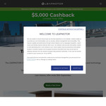 Leap Motor C10: PHEV for $44,990 + ORC, EV for $49,990 + ORC @ Leap Motor