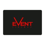 $60 Event Cinema Gift Card for $50 (12 Month Validity) @ Event Cinemas