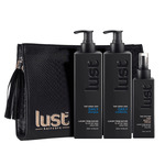 Win 1 of 4 Lust Haircare Packs from Mindfood