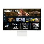 Samsung M8 M80F 32" 4K UHD Vision AI Smart Monitor $499.50 Delivered @ Samsung