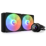 NZXT Kraken 280 RGB 280mm AIO Water Cooling 1.54" Square LCD Display $99 + Shipping ($0 C&C/ in-Store) @ PB Tech