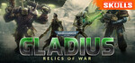 [PC, Linux, Steam] Free:Warhammer 40,000: Gladius - Relics of War (Was $56.99) @ Steam