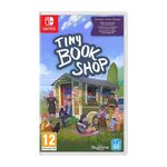 Win a Copy of Tiny Bookshop for Nintendo Switch from Legendary Prizes
