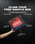 Free Chemist Warehouse Supplements Sample Box + Shipping from A$16.05 @ Faction Labs