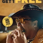 Buy One Triple Cheeseburger for $9.49, Get One Free (Show Coupon to Redeem) @ Carl's Jr (in-Store & Drive-Thru Only)