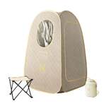 Homedics Portable Steam Sauna $99 (was $270) In-Store or Online @ Noel Leeming