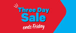 Three Day Sale Products Sorted by Discount % @ New World South Island