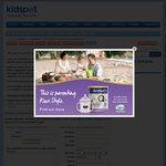 Win an Easiyo 1kg Yogurt Maker + 2 Flavours from Kidspot