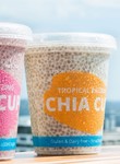 Win 1 of 2 Packs of The Vital Bowl's Chia Cups from Dish