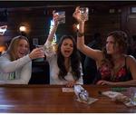 Win 1 of 10 Double Passes to Bad Moms from Womans Day