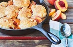 Win 1 of 2 Lodge Cast Iron Skillets Worth $82.50 Each from This NZ Life
