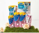 Win 1 of 2 Veet Beauty Stylers, a Scholl Wet and Dry Foot Files and Gel Activ Heel Inserts from Womans Day