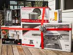 Win a Kitchen Prize Pack (Worth $1500) +  $500 New World Gift Card from New World
