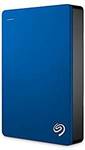 Seagate 5TB Portable External Hard Drive USB 3.0 Blue = US$124.99 (around NZ$190 delivered) @ Amazon US