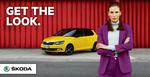 Win a 2015 ŠKODA Fabia TSI 81kw (Car) + $3000 Visa Prezzy Card from Viva