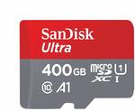 SanDisk Ultra 400GB Micro SDXC (US$106 inc P&P) ~NZ$170 from Amazon.com