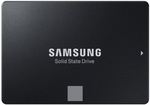 500GB Samsung Evo 860 SSD - $110 + Delivery @ Mighty Ape