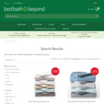 Bed bath and beyond best sale flannelette sheets