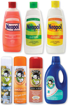 Win a Dot's & Neopol Mixed Product Prize Pack from Green Ideas