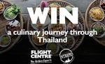 Win RT Flights for 2 to Bangkok, 8 Day Food Interepid Tour Inc Food & Hotels from NZ Herald