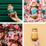 Fix and Fogg Everything Bundle (Everything Butter, Choc Berry, Almond Butter, Almond Butter Everything) - $27.20 Delivered