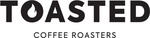 15% off All Coffee Blends (Min Spend $35) @ Toasted Coffee Roasters