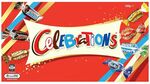Celebrations Box 320g (Clearance) $7.97 + Shipping @ The Warehouse