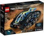 LEGO Technic App-Controlled Transformation Vehicle $183.59; HP 76398 Hogwarts $76.49 (+ $6 Shipping Non-Members) @ The Market