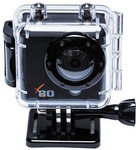 Kaiser Baas X80 1080P Sports Camera $114.51 (Normally ~ $200) @ JB Hi-Fi