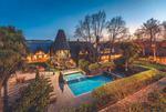 Win a 1 night stay for two at the Chateau on the Park - Christchurch @ Viva