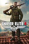 [PC] Sniper Elite 4 $8.89 @ CD Keys (Steam Key)