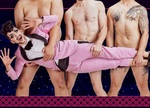 Win double pass to The Twihas (Sept 14), Hugo Grrrl’s Naked Boys Reading (Sept 15), That’s All She Wrote (Sept 17) @ Gay Exp