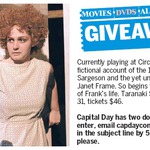 Win a Double Pass to Gifted (Play) from The Dominion Post [Wellington]