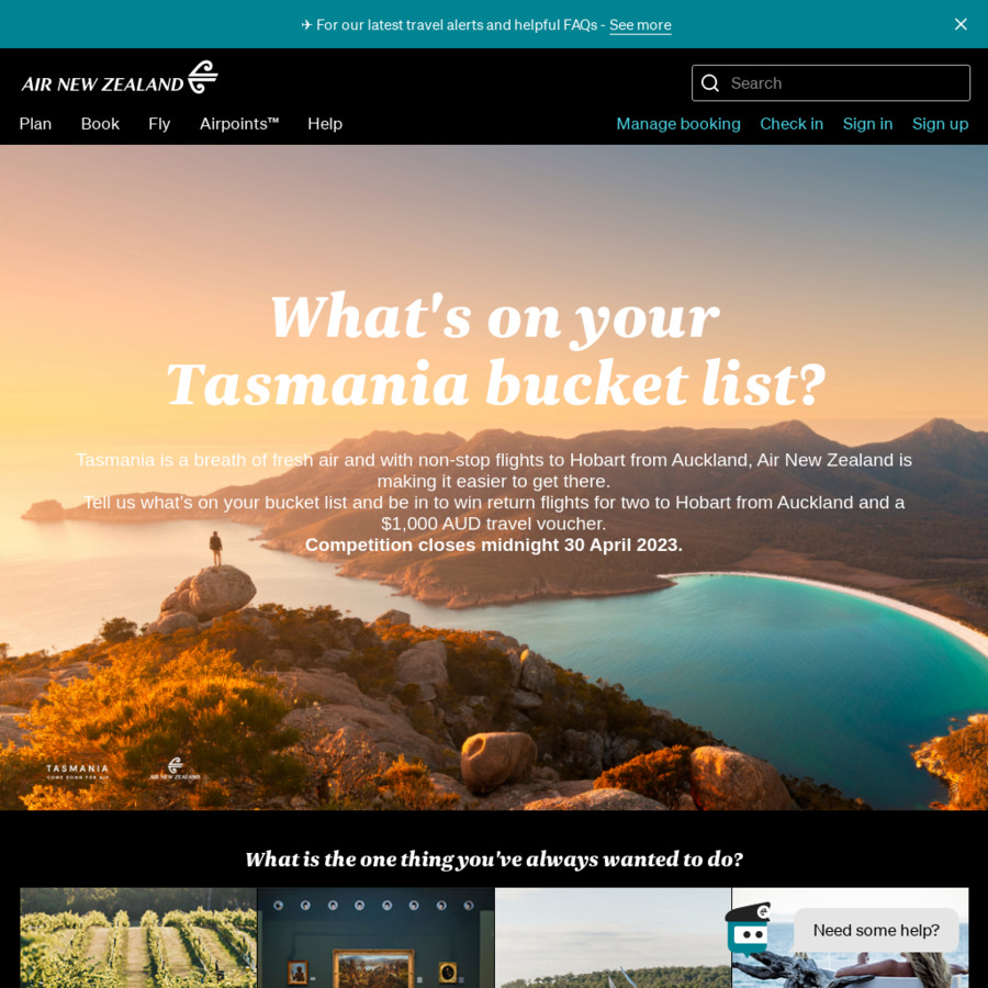 win-a-trip-for-2-to-hobart-and-a-1000-aud-travel-voucher-air-new