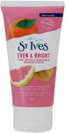 St. Ives Even and Bright Scrub 150ml (Pink Lemon & Mandarin Orange) $1 + $7.99 Ship ($0 with $45 Spend MC+) @ 1-day, The Market