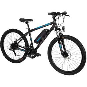 Huffy 2024 electric bike